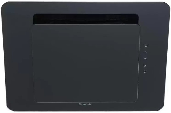 Каминная вытяжка Brandt BHV1674IB