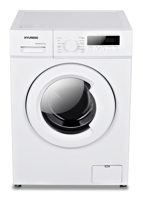Стиральная машина Hyundai WFE8403
