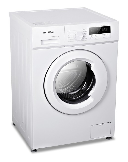 Стиральная машина Hyundai WFE8403