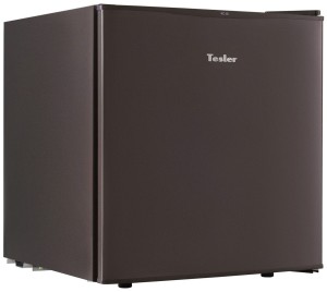 Холодильник Tesler RC-55 DARK BROWN