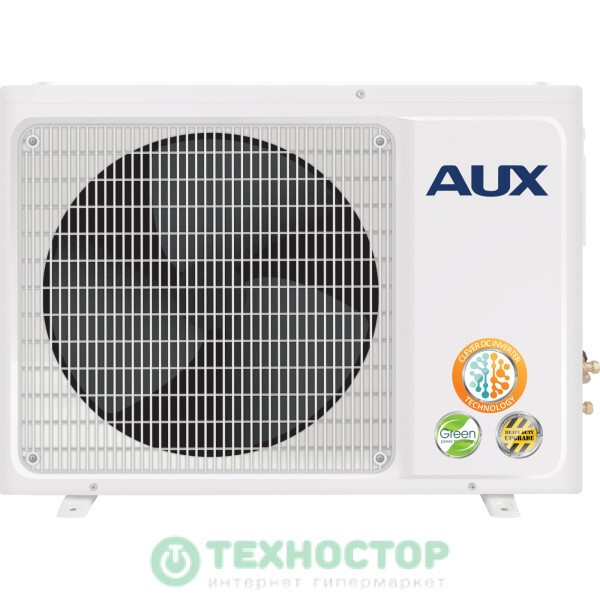 Сплит-система AUX ASW-H09A4/LV-700R1DI Сплит-система AUX ASW-H09A4/LV-700R1DI