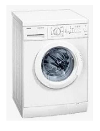 Стиральная машина Siemens WM 53260