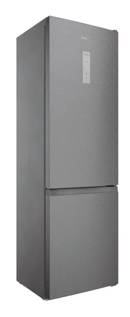 Холодильник Hotpoint-Ariston HT 5200 MX Холодильник Hotpoint-Ariston HT 5200 MX