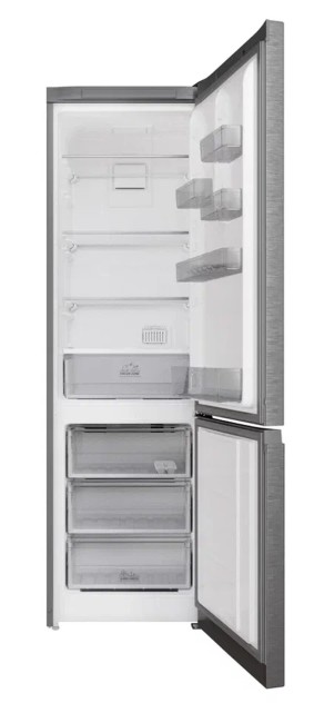 Холодильник Hotpoint-Ariston HT 5200 MX Холодильник Hotpoint-Ariston HT 5200 MX