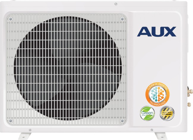 Сплит-система AUX ASW-H12A4/LV-700R1DI