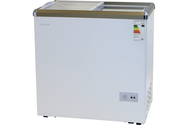 Морозильная камера Willmark FSL-200X-2