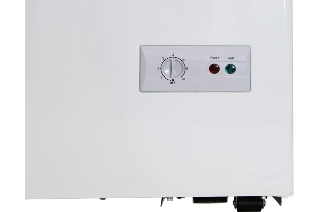 Морозильная камера Willmark FSL-200X-2