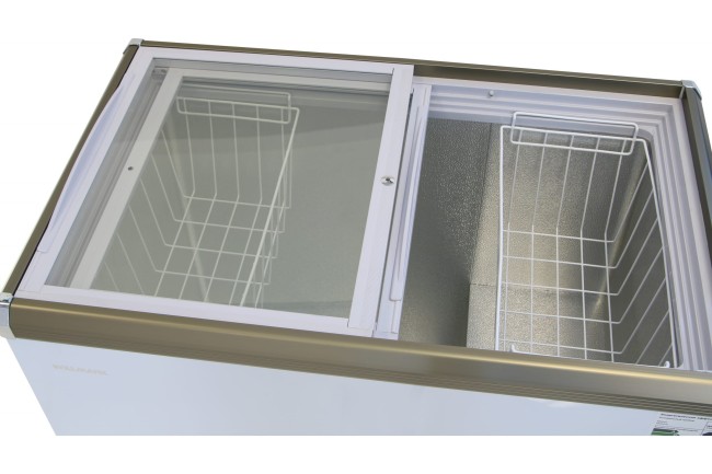 Морозильная камера Willmark FSL-200X-2