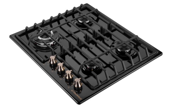 Встраиваемая газовая варочная панель Maunfeld EGHE.64.63CB.R/G