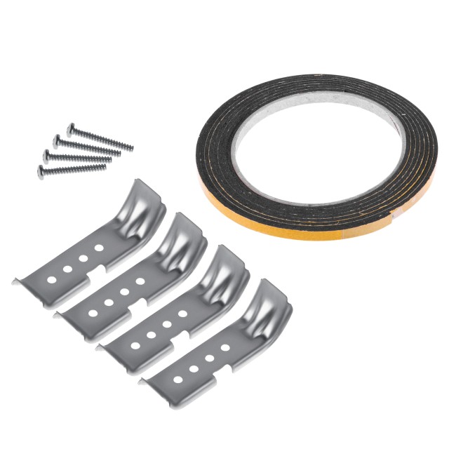 Встраиваемая газовая варочная панель Maunfeld EGHE.64.63CB.R/G