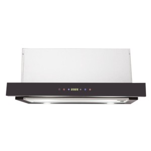 Встраиваемая вытяжка Exiteq EX-1145 black