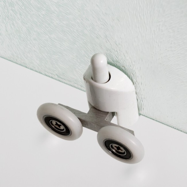 Душевая кабина Deto L720RGM+EL