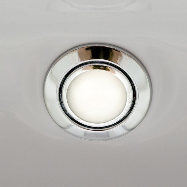 Душевая кабина Deto L720RGM+EL