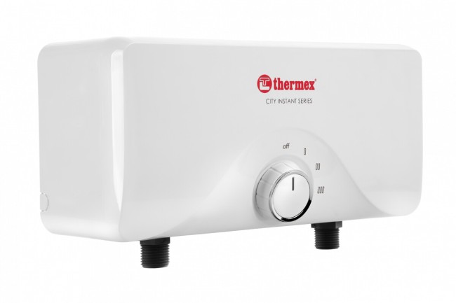Водонагреватель проточный Thermex City 3500