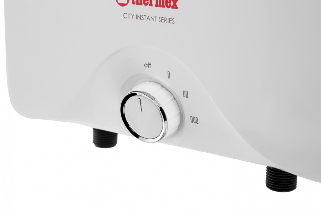Водонагреватель проточный Thermex City 3500