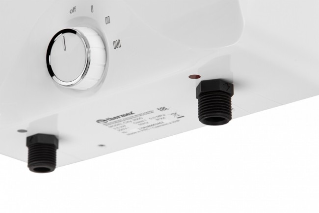 Водонагреватель проточный Thermex City 3500