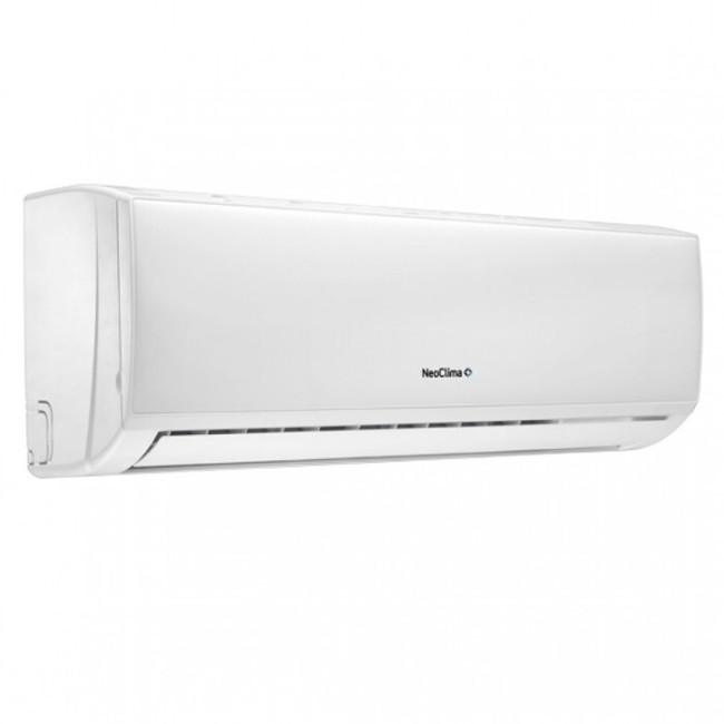 Сплит-система настенного типа Neoclima NS/NU-HAL09F
