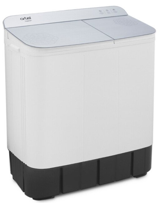 Стиральная машина Artel TG 60 F серебристый