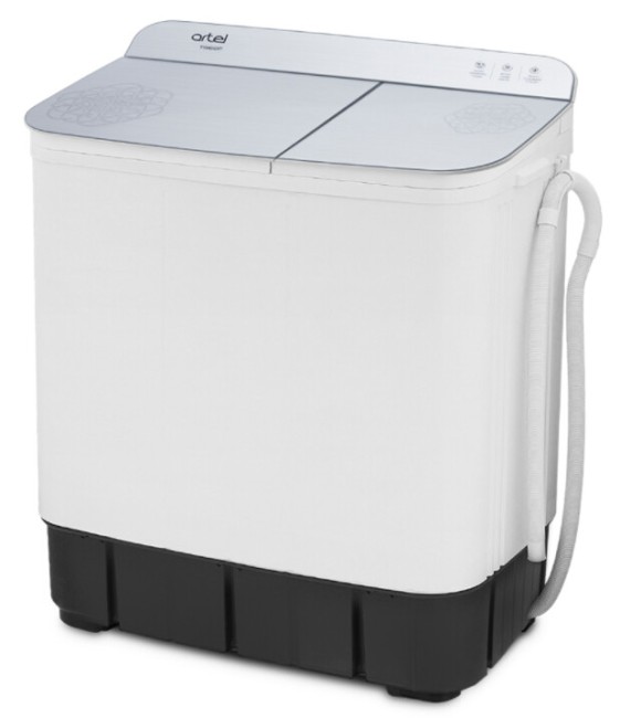 Стиральная машина Artel TG 60 F серебристый