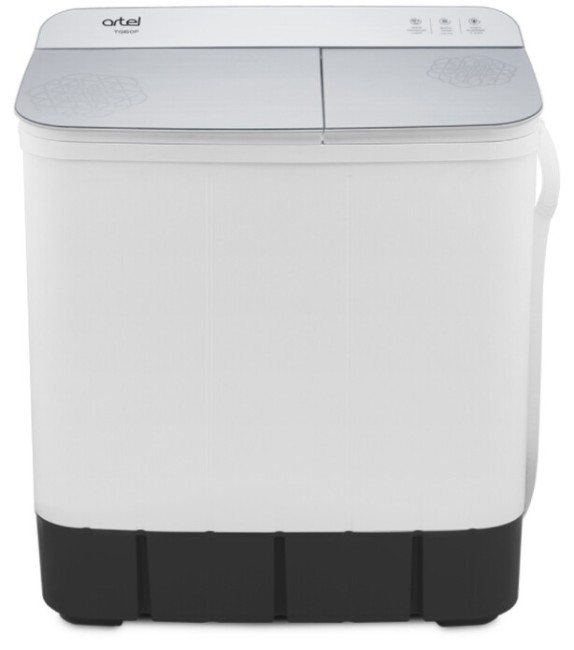 Стиральная машина Artel TG 60 F серебристый