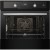 Встраиваемый электрический духовой шкаф Electrolux OPEB 4534 Z