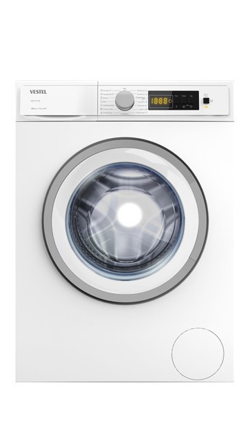 Стиральная машина Vestel WMT1R7120S Стиральная машина Vestel WMT1R7120S