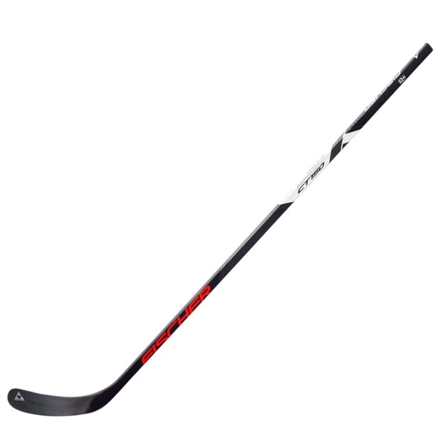 Клюшка Fischer СT150 Yth Clear (6) 92 левая