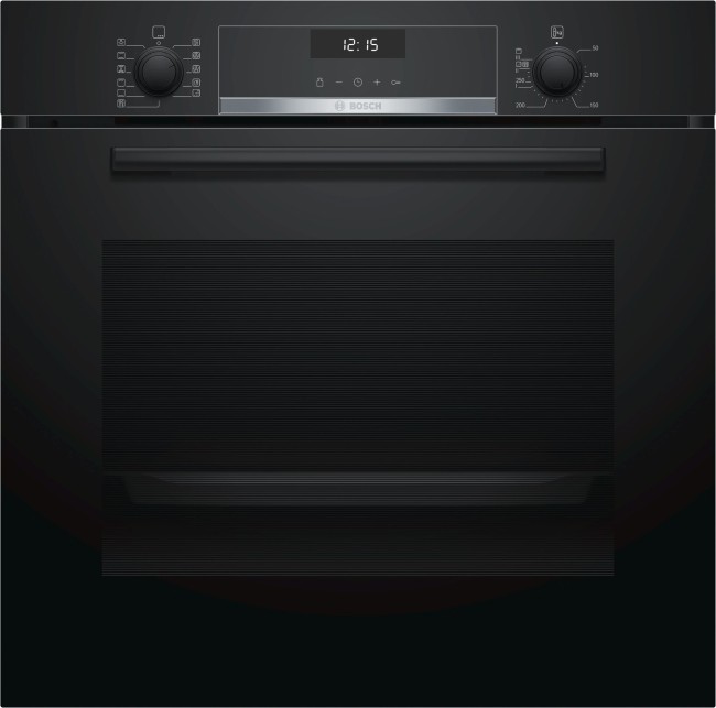 Встраиваемый электрический духовой шкаф Bosch HBG557SB0R