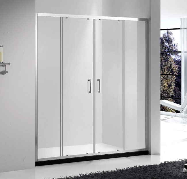 Душевая дверь Gemy Victoria S30192D Душевая дверь Gemy Victoria S30192D