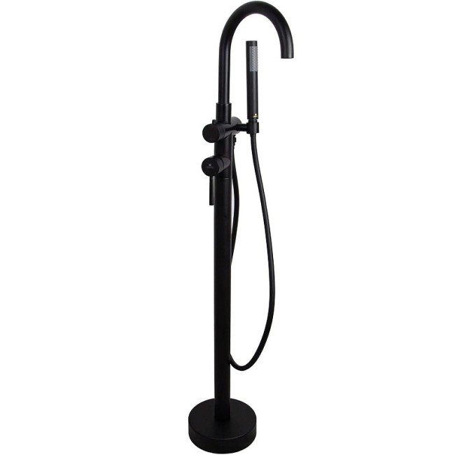 Напольный смеситель для ванны Kaiser Merkur 26282-2