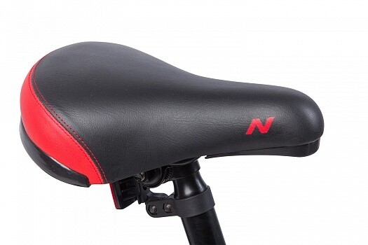 Велосипед Novatrack 16 Prime AB чёрный (167APRIME.BK9)