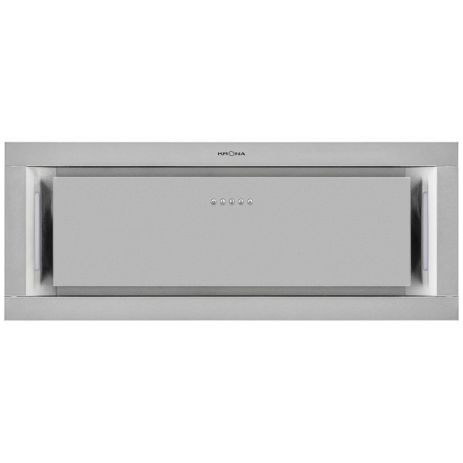 Встраиваемая вытяжка Kronasteel Selina 900 Prm Inox 3P Встраиваемая вытяжка Kronasteel Selina 900 Prm Inox 3P