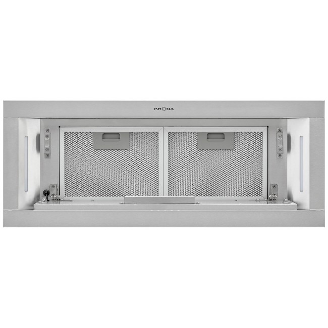 Встраиваемая вытяжка Kronasteel Selina 900 Prm Inox 3P Встраиваемая вытяжка Kronasteel Selina 900 Prm Inox 3P