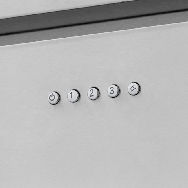 Встраиваемая вытяжка Kronasteel Selina 900 Prm Inox 3P Встраиваемая вытяжка Kronasteel Selina 900 Prm Inox 3P