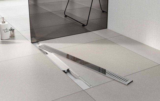 Водоотводящий желоб Alpen Basic ALP-850BN Водоотводящий желоб Alpen Basic ALP-850BN