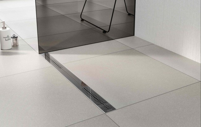 Водоотводящий желоб Alpen Basic ALP-850BN Водоотводящий желоб Alpen Basic ALP-850BN