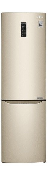 Холодильник LG GA-B499SGKZ