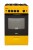 Газовая плита Reex CG-54297 eYe