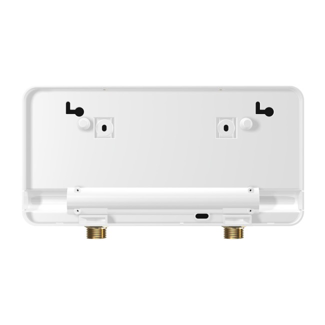 Водонагреватель проточный Thermex Artflow 10500 Водонагреватель проточный Thermex Artflow 10500