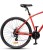 Велосипед Horst Messer 29 красный 21"