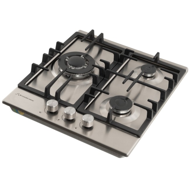Встраиваемая газовая варочная панель Schaub Lorenz SLK GE4540
