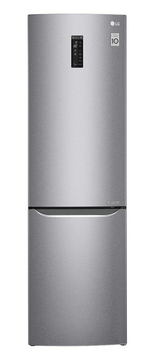 Холодильник LG GA-B499SMQZ Холодильник LG GA-B499SMQZ