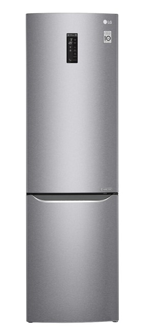 Холодильник LG GA-B499SMQZ Холодильник LG GA-B499SMQZ