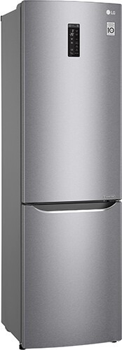 Холодильник LG GA-B499SMQZ Холодильник LG GA-B499SMQZ