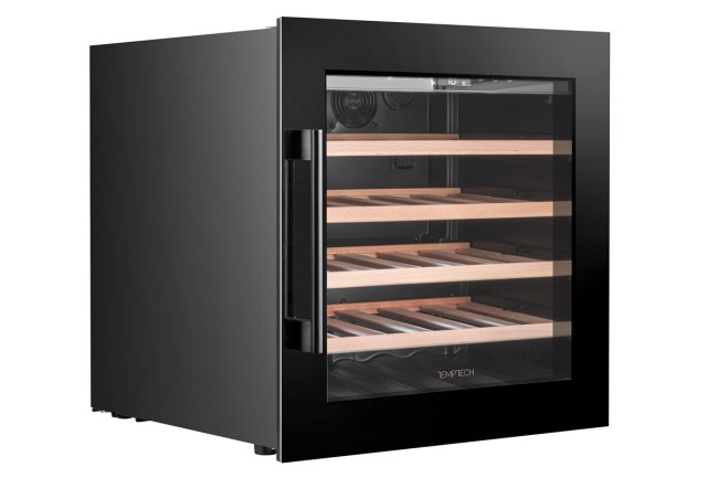 Холодильник винный Temptech OZ60SB