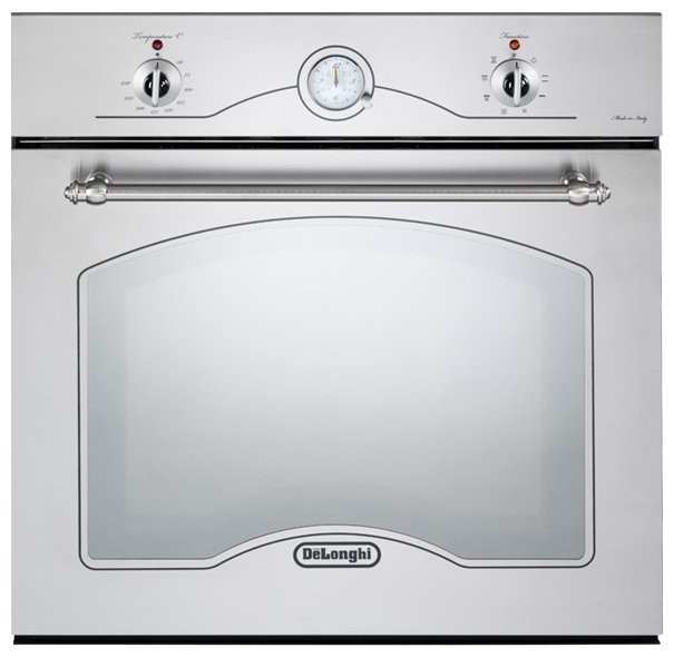 Встраиваемый электрический духовой шкаф Delonghi CM 9 X