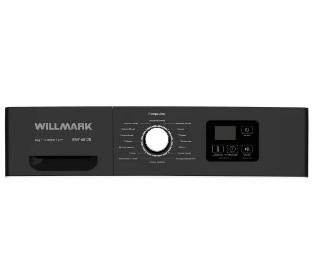 Стиральная машина Willmark WMF-6012B