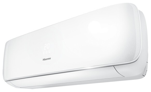 Сплит-система Hisense AS-10UW4RVETG00 (Premium DESIGN SUPER DC Inverter 2022)