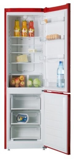 Холодильник Atlant ХМ 4424-039 ND