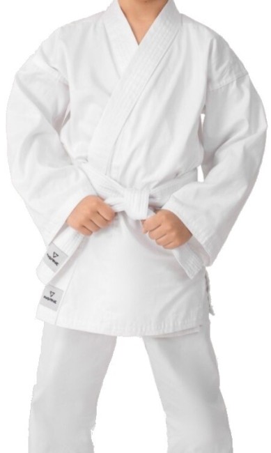 Кимоно для карате Insane Start IN22-KT200 белый 2/150